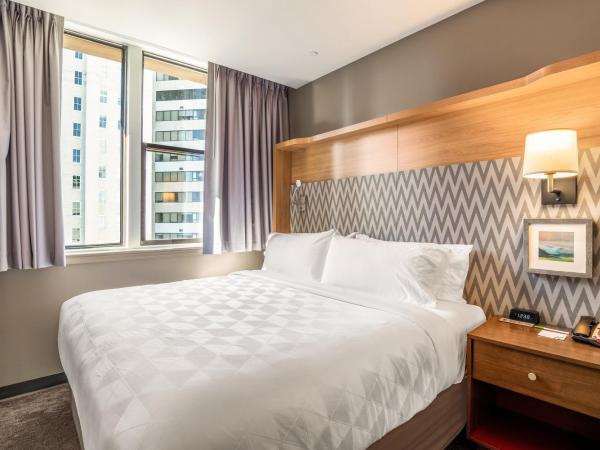 Holiday Inn - Columbia - Downtown, an IHG Hotel : photo 5 de la chambre chambre lit king-size standard