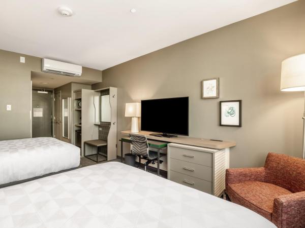 Holiday Inn - Columbia - Downtown, an IHG Hotel : photo 3 de la chambre chambre standard avec 2 lits queen-size