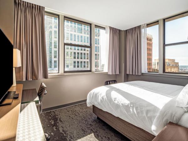 Holiday Inn - Columbia - Downtown, an IHG Hotel : photo 2 de la chambre chambre lit king-size premium