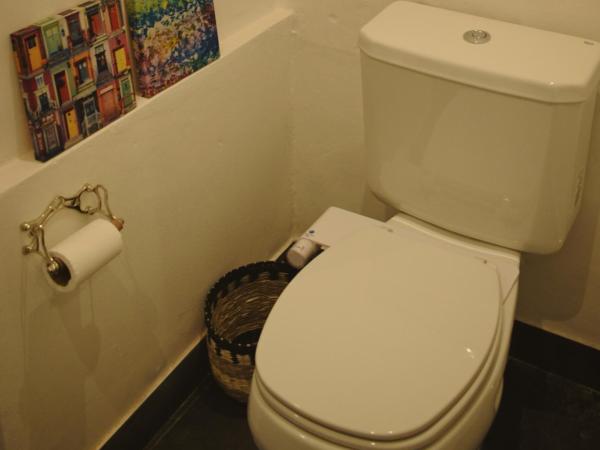 Casa Bordó Salta : photo 8 de la chambre chambre triple