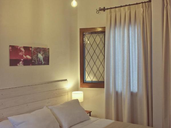 Casa Bordó Salta : photo 2 de la chambre chambre double