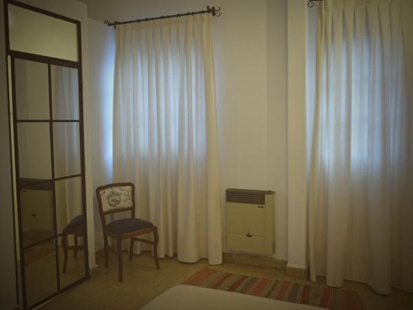 Casa Bordó Salta : photo 4 de la chambre chambre double