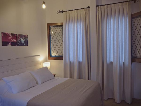 Casa Bordó Salta : photo 6 de la chambre chambre double