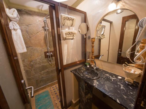 Tin Joseph : photo 2 de la chambre chambre double ou lits jumeaux supérieure