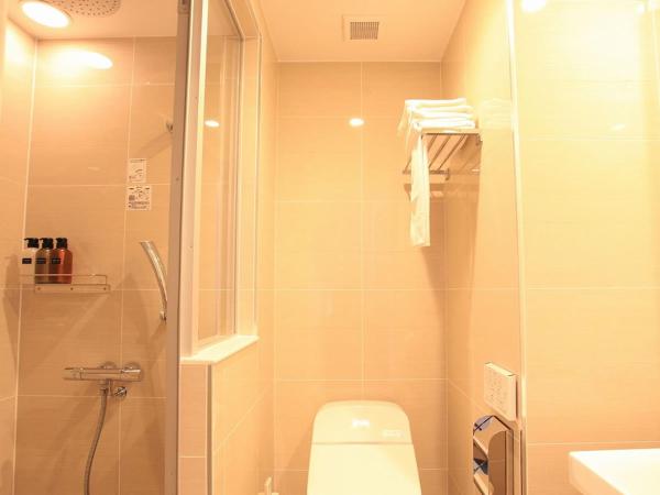 Urban Hotel Kyoto Gojo Premium : photo 3 de la chambre chambre lits jumeaux