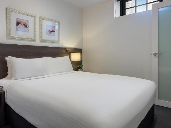 WRAP on Southbank : photo 4 de la chambre studio patrimoine