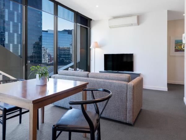 WRAP on Southbank : photo 3 de la chambre appartement 1 chambre - vue sur ville