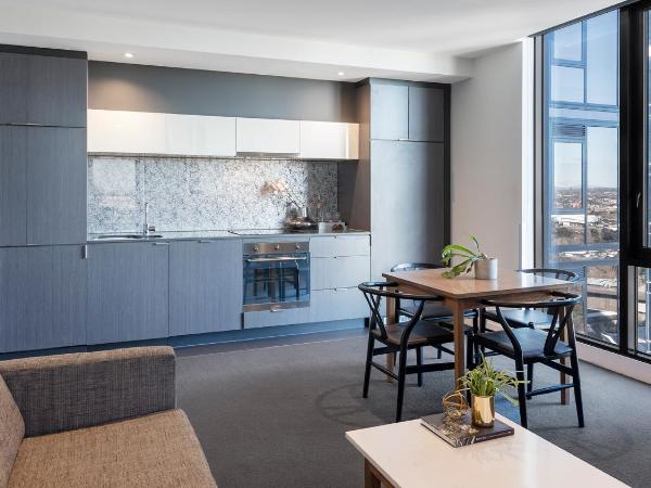 WRAP on Southbank : photo 1 de la chambre appartement 2 chambres