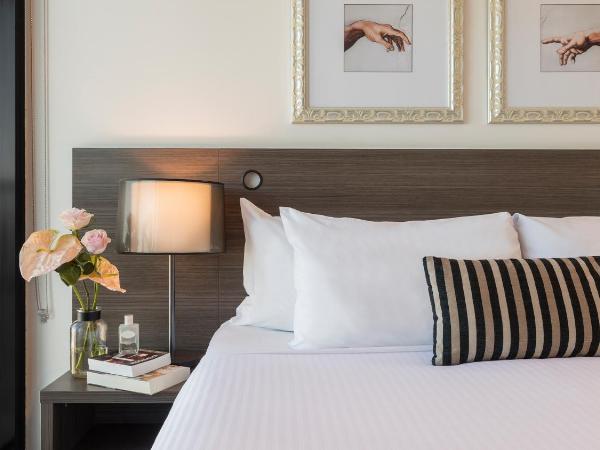 WRAP on Southbank : photo 6 de la chambre appartement 2 chambres