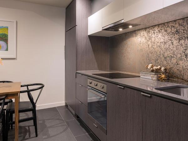 WRAP on Southbank : photo 4 de la chambre appartement 2 chambres deluxe