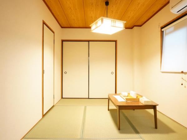 SYOGA A house, next to natural park : photo 4 de la chambre suite 2 chambres