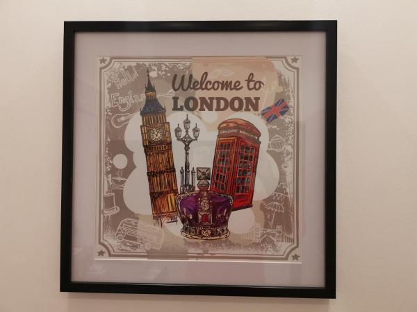 City Prime Apartments : photo 10 de la chambre deluxe studio apartment with twin bed