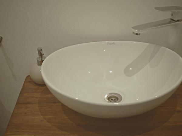 Casa Bordó Salta : photo 8 de la chambre chambre double