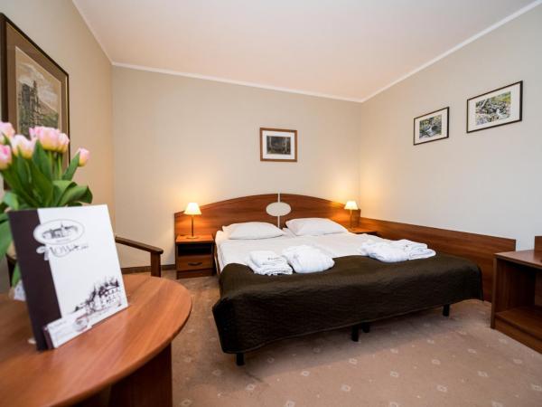 Nowa - Ski SPA Hotel : photo 2 de la chambre studio standard