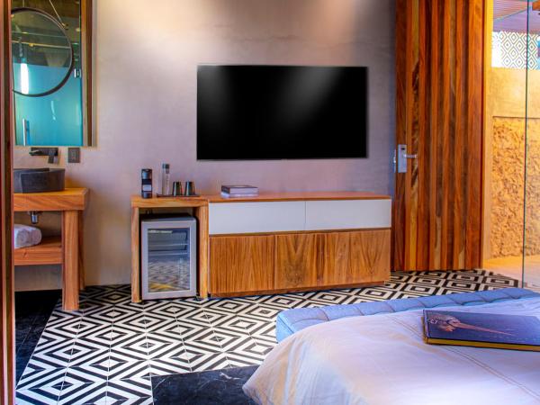 Diez Diez Collection : photo 10 de la chambre hébergement deluxe