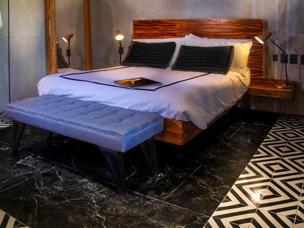 Diez Diez Collection : photo 4 de la chambre hébergement deluxe