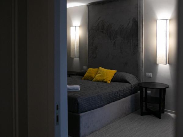 Imbriani Guest House : photo 3 de la chambre appartement
