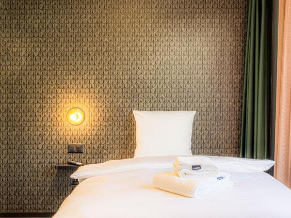 BLOOM Boutique Hotel & Lounge Basel : photo 9 de la chambre chambre simple