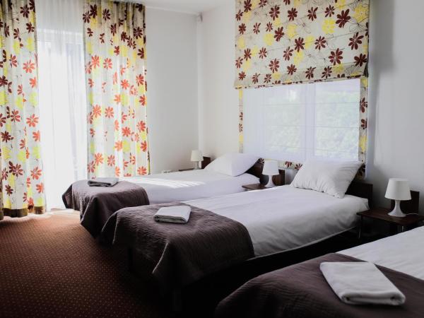 Kalinowy Sen : photo 1 de la chambre chambre triple