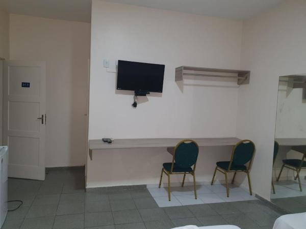 Hotel Central Gold : photo 7 de la chambre chambre double ou lits jumeaux standard