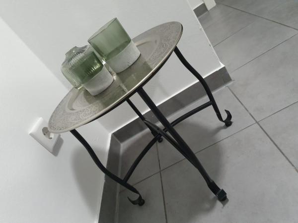 White Pearl Hostel 2 : photo 7 de la chambre chambre double ou lits jumeaux avec salle de bains commune