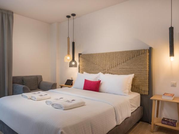 Trianon Luxury Apartments & Suites : photo 1 de la chambre appartement supérieur 1 chambre