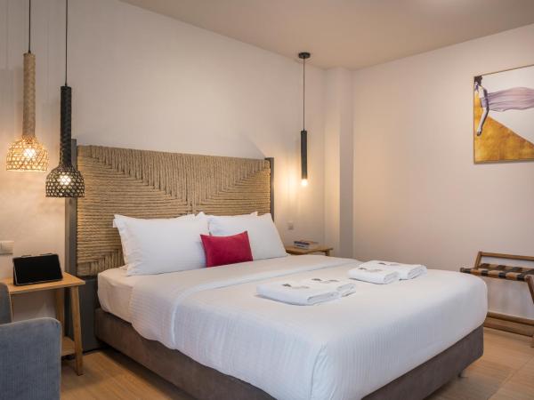 Trianon Luxury Apartments & Suites : photo 6 de la chambre appartement supérieur 1 chambre