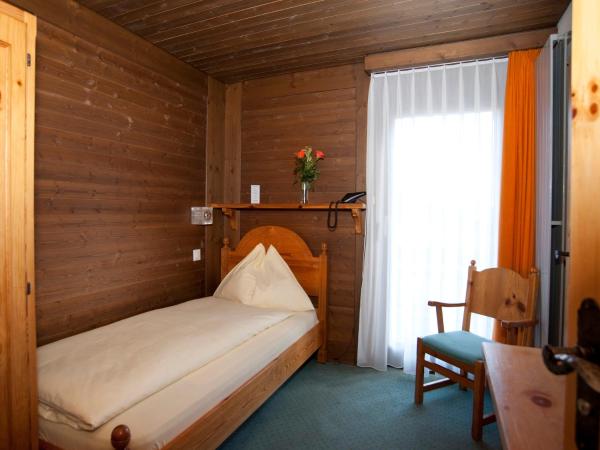 Ambiente Guesthouse : photo 3 de la chambre chambre simple