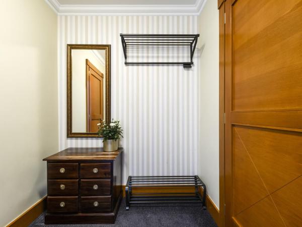 American House Baletowa : photo 1 de la chambre chambre lits jumeaux classique