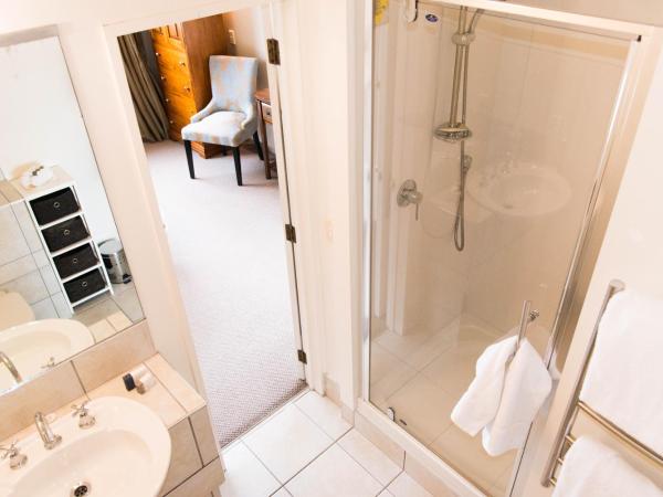 Queenstown House Bed & Breakfast and Apartments : photo 3 de la chambre chambre double supérieure