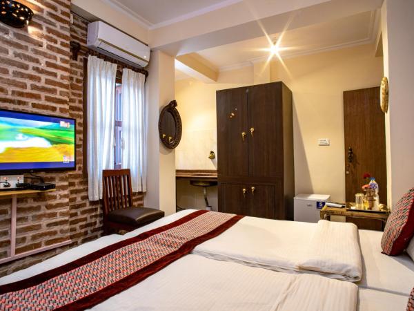 Newa Home : photo 6 de la chambre appartement standard