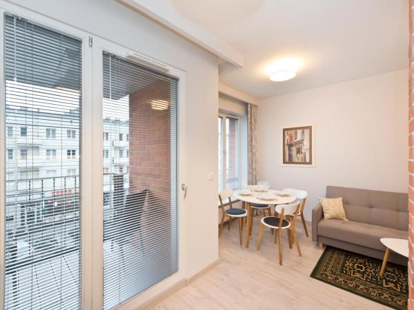 YOURAPART Rajska City Centre : photo 6 de la chambre appartement - 25