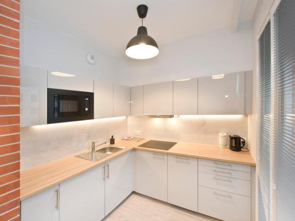 YOURAPART Rajska City Centre : photo 8 de la chambre appartement - 25