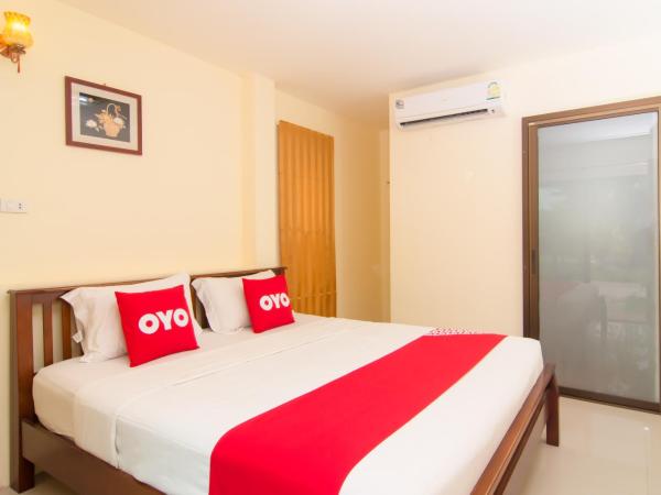 OYO 607 Nawang Resort : photo 9 de la chambre chambre double standard
