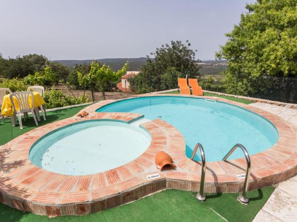 Casa Do Forno - Quinta Amoreira : photo 2 de la chambre maison de vacances