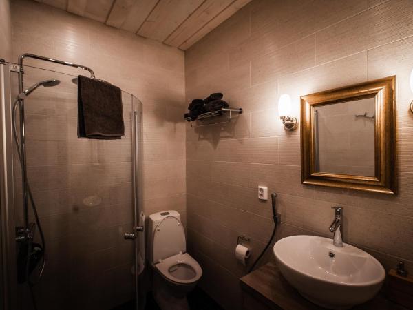 Villa Happy Fox : photo 9 de la chambre suite deluxe