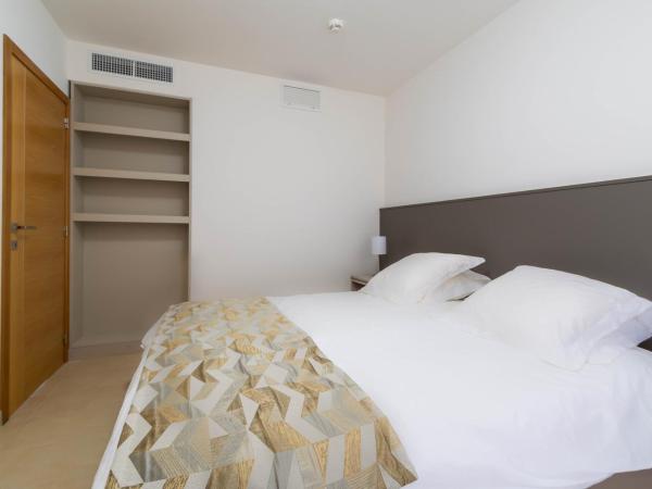 Domaine A Marella : photo 3 de la chambre appartement 2 chambres