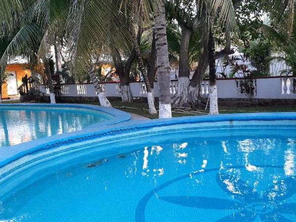 Mansion Giahn Bed & Breakfast : photo 9 de la chambre chambre double Économique