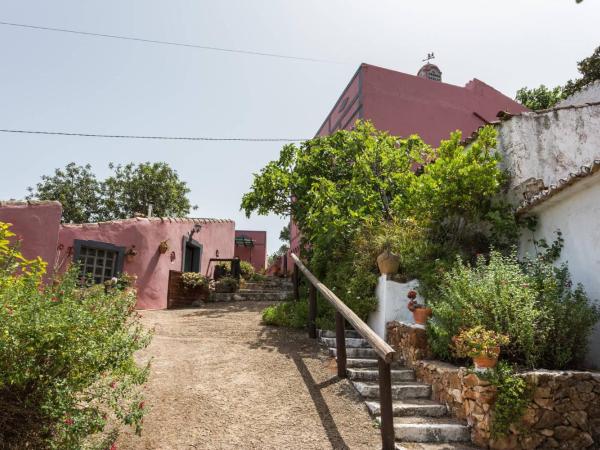 Casa Adega - Quinta Amoreira : photo 5 de la chambre maison de vacances