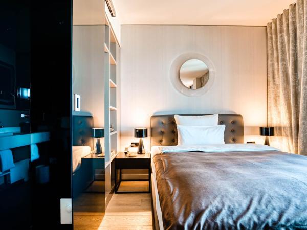 CLOUD No7 APARTMENTS : photo 3 de la chambre suite centre-ville