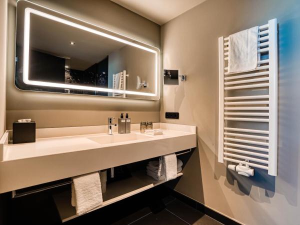 CLOUD No7 APARTMENTS : photo 2 de la chambre suite ciel