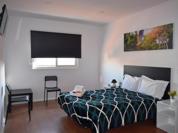 Guest House Henrique VIII : photo 8 de la chambre chambre double