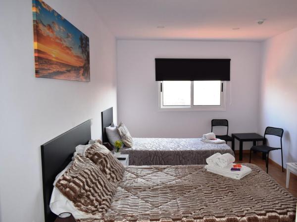 Guest House Henrique VIII : photo 6 de la chambre chambre triple