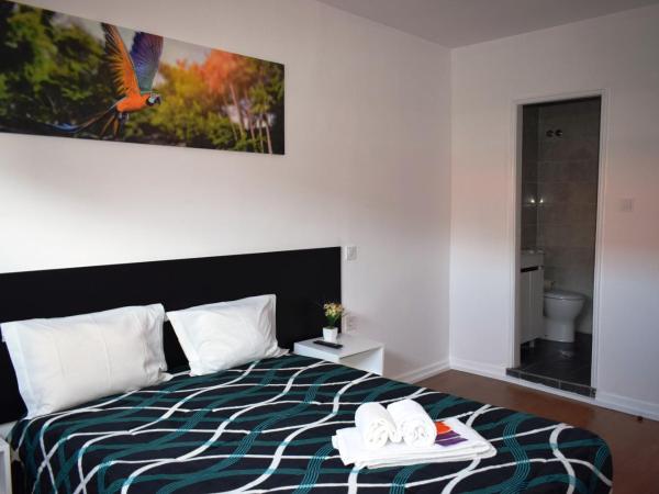 Guest House Henrique VIII : photo 1 de la chambre chambre double Économique