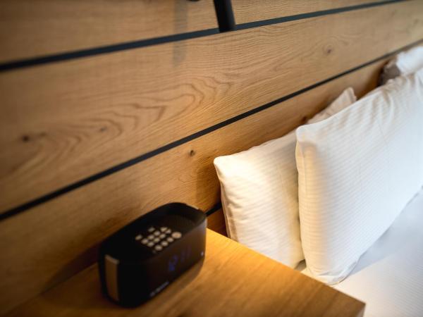 Lomond Lodge Motel & Apartments : photo 10 de la chambre appartement 2 chambres sur place - vue sur lac