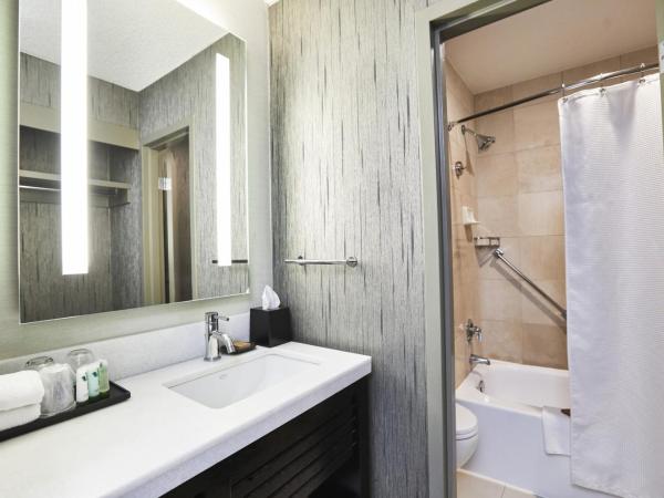 Riu Plaza Fisherman's Wharf : photo 5 de la chambre chambre lit king-size deluxe