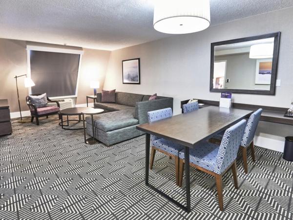 Riu Plaza Fisherman's Wharf : photo 6 de la chambre suite