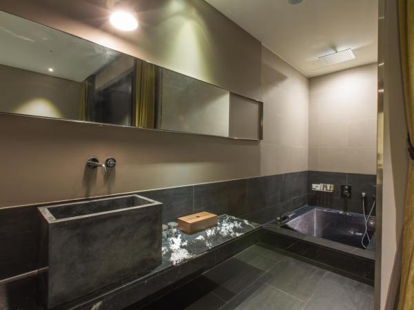 SR Hotel Magok : photo 1 de la chambre chambre double deluxe