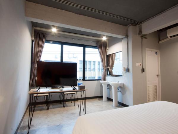 Rest24 Residence : photo 3 de la chambre chambre double supérieure