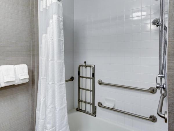 Holiday Inn Savannah Historic District, an IHG Hotel : photo 2 de la chambre chambre lit king-size - accessible aux personnes à mobilité réduite / adapté aux malentendants